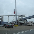Dover Ferry Terminal